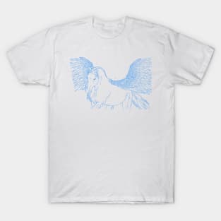 Pegasus T-Shirt